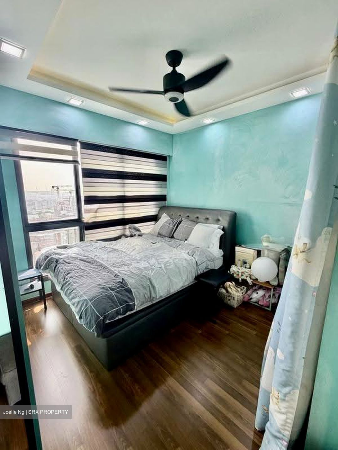 Blk 311A Trivelis (Clementi), HDB 4 Rooms #634255521